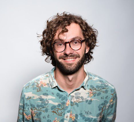 MAX_profielfoto_ENTRAX