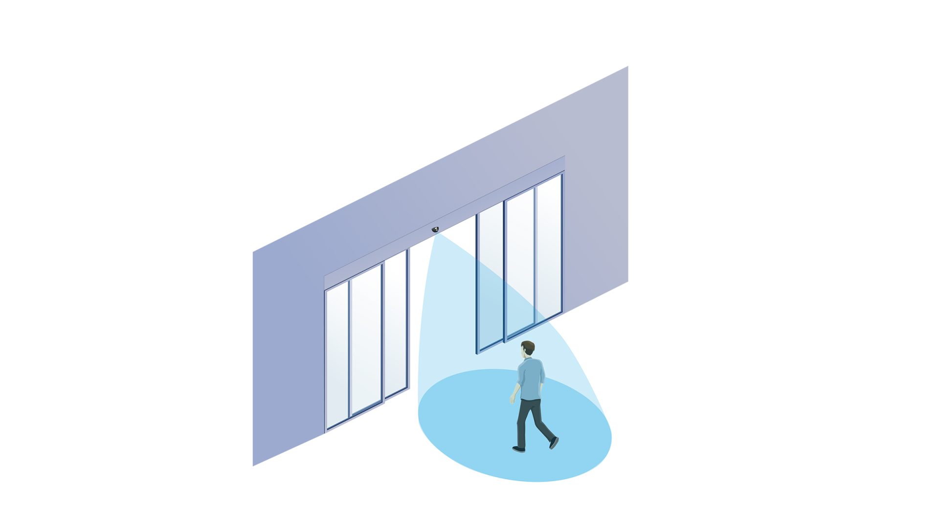 Bewegingssensor_entrax_module