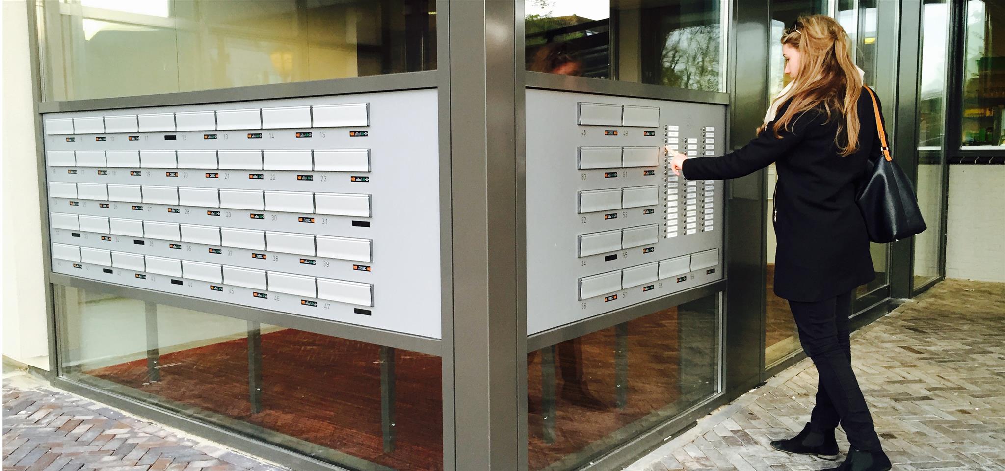 Intercom_vervangen_appartementen